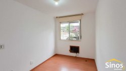 Apartamento com 03 dormitórios no bairro Boa Vista 