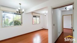 Apartamento com 03 dormitórios no bairro Boa Vista 