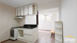 Apartamento com 03 dormitórios no bairro Boa Vista 