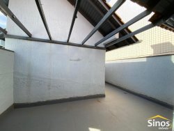 Duplex com 03 dormitórios no bairro Industrial 