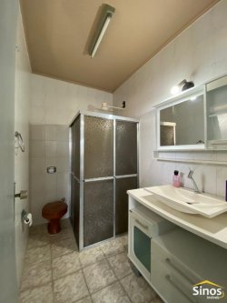 Duplex com 03 dormitórios no bairro Industrial 