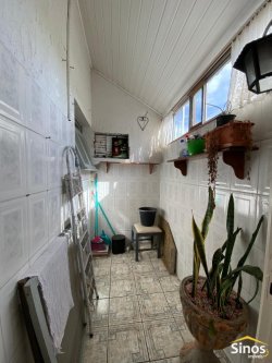 Duplex com 03 dormitórios no bairro Industrial 