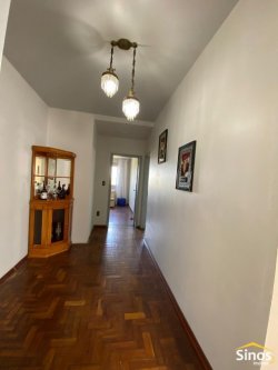 Duplex com 03 dormitórios no bairro Industrial 