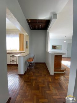 Duplex com 03 dormitórios no bairro Industrial 