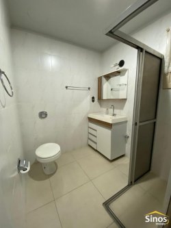 Duplex com 03 dormitórios no bairro Industrial 