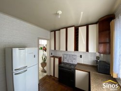 Duplex com 03 dormitórios no bairro Industrial 