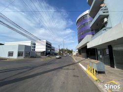 Duplex com 03 dormitórios no bairro Industrial 