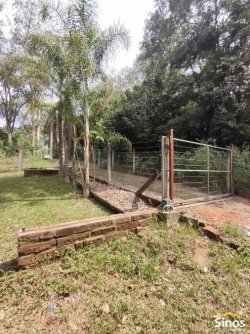 Sítio com 5.120m² no bairro São Borja 