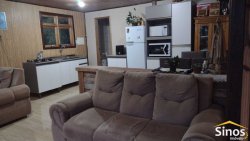 Sítio com 5.120m² no bairro São Borja 