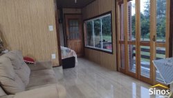 Sítio com 5.120m² no bairro São Borja 