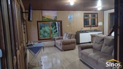 Sítio com 5.120m² no bairro São Borja 
