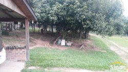 Sítio com 5.120m² no bairro São Borja 