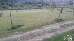 Sítio com 5.120m² no bairro São Borja 
