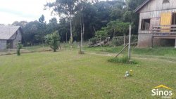 Sítio com 5.120m² no bairro São Borja 