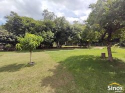 Sítio com 5.120m² no bairro São Borja 