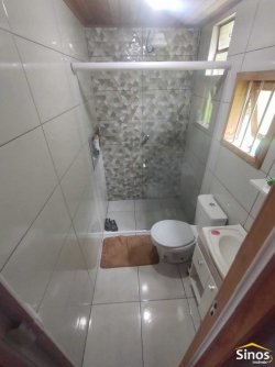 Sítio com 5.120m² no bairro São Borja 