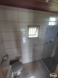 Sítio com 5.120m² no bairro São Borja 