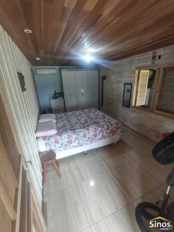 Sítio com 5.120m² no bairro São Borja 