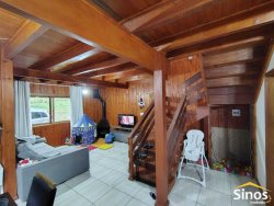 Sítio com 5.120m² no bairro São Borja 