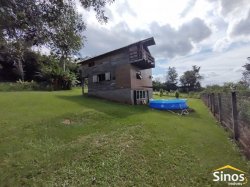 Sítio com 5.120m² no bairro São Borja 