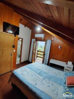 Sítio com 5.120m² no bairro São Borja 