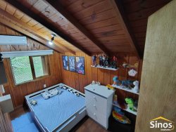 Sítio com 5.120m² no bairro São Borja 