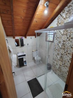 Sítio com 5.120m² no bairro São Borja 