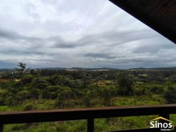 Sítio com 5.120m² no bairro São Borja 