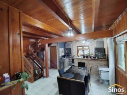 Sítio com 5.120m² no bairro São Borja 