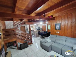 Sítio com 5.120m² no bairro São Borja 