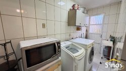 Casa com 04 dormitórios no bairro Jardim Mauá 