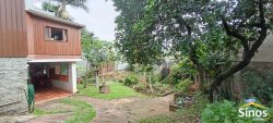 Casa com 03 dormitórios no bairro Boa Vista 