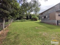 Casa com 03 dormitórios no bairro Boa Vista 