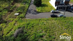 Terreno com 675m² no loteamento Chácara Hamburguesa  