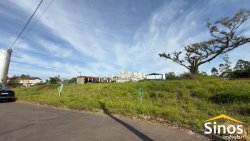 Terreno com 675m² no loteamento Chácara Hamburguesa  