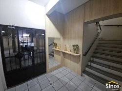 Apartamento com 01 dormitório no Edifício Arpoador  
