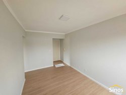 Apartamento com 01 dormitório no Edifício Arpoador  