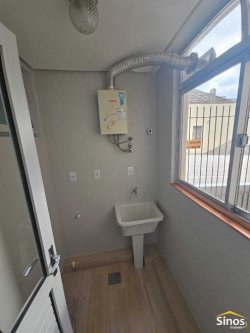 Apartamento com 01 dormitório no Edifício Arpoador  