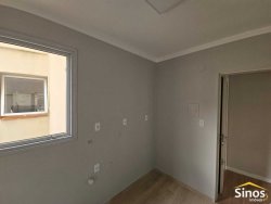 Apartamento com 01 dormitório no Edifício Arpoador  