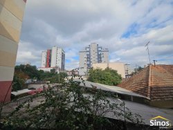 Apartamento com 01 dormitório no Edifício Arpoador  