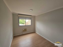 Apartamento com 01 dormitório no Edifício Arpoador  