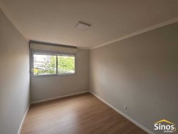 Apartamento com 01 dormitório no Edifício Arpoador  