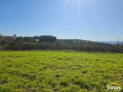 Terreno com 300m² no Condomínio Moradas da Lomba  