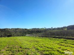 Terreno com 300m² no Condomínio Moradas da Lomba  