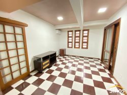 Casa com 03 dormitórios para locação no bairro Ouro Branco 