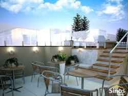 Apartamentos com 02 e 03 dormitórios no Residencial Dresden 
