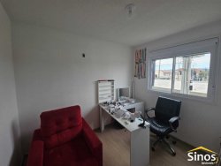 Apartamento com 02 dormitórios no Garten Residence 