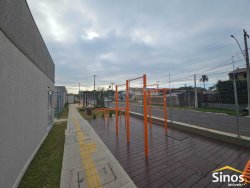 Apartamento com 02 dormitórios no Garten Residence 