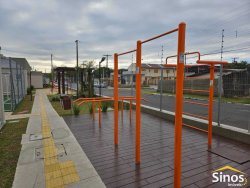 Apartamento com 02 dormitórios no Garten Residence 
