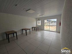 Apartamento com 02 dormitórios no Garten Residence 